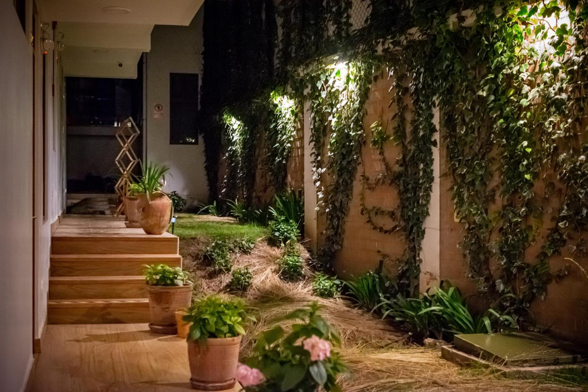 Inkantari Boutique Hotel クスコ エクステリア 写真