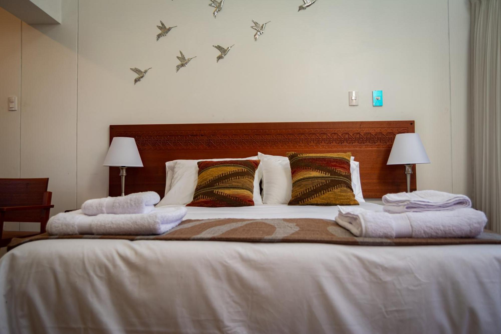 Inkantari Boutique Hotel クスコ エクステリア 写真